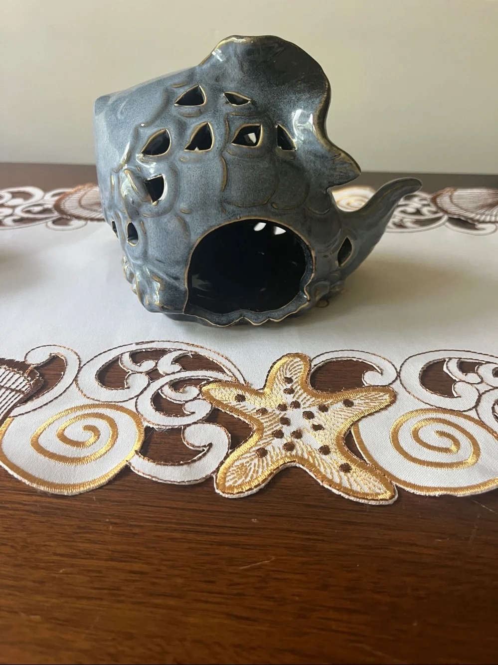 Decorative fish